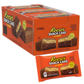 Reese's Snack Cake Bars 12 x 77g (2.75oz) image 0