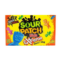 Sour Patch Kids Extreme Theater Box 12 x 99g (3.5oz) image 0