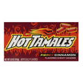 Hot Tamales Fierce Cinnamon Theater Box 12 x 120g (4.25oz) image 0