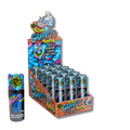 Sour Graffiti Spray Blue Raspberry 15 x 50ml image 0
