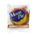 Moon Pie Double Decker Salted Caramel 9 x 78g  (2.75oz) image 0