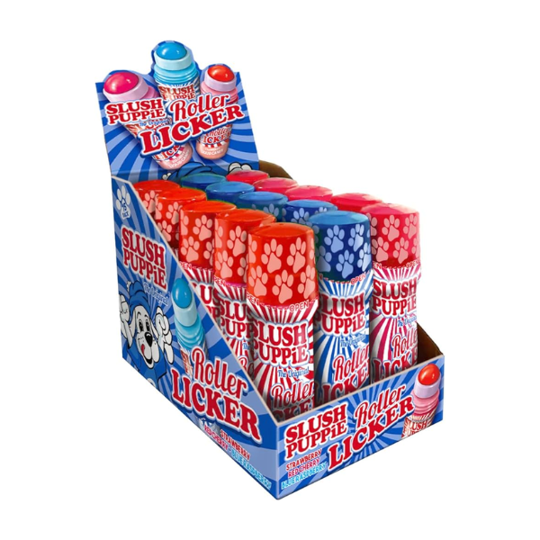 Slush Puppie Roller Licker 15 x 60ml image 0