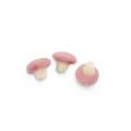 Dulce Plus Mini Sugared Mushrooms Bag 1 x 1Kg image 0