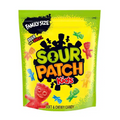 Sour Patch Kids Big Kids Family Size Pouch Bag 1 x 771g (11.2oz) image 0