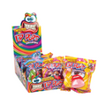 Flix Lip Pops Twisted Lollipops 12 x 23g (0.8oz) image 0
