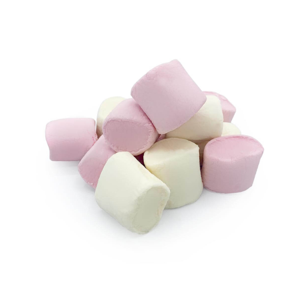Vidal Veggie Mallow Bag 1 x 1kg image 0