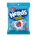 Nerds Gummy Clusters Very Berry Peg Bag 12 x 141g (5oz) image 0