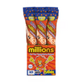 Millions Iron Brew Tubes 12 x 55g image 0