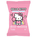 Hello Kitty Cotton Candy Cherry &amp; Strawberry Big Peg Bag 12 x 88g (3.1oz) image 0
