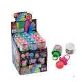 Kidsmania Flash Pop Ring 24 x 16g (0.56oz) image 0