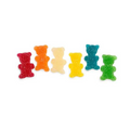 Dulce Plus Sugared Bears Bag 1 x 1Kg image 0