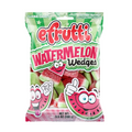 efrutti Watermelon Wedges Peg Bag 12 x 100g (3.5oz) image 0