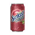 Sunkist Cherry Limeade Can 12 x 355ml (12oz) image 0