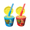 Bazooka Juicy Drop Gummy Dipperz 8 x 96g image 0