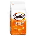Pepperidge Farm Goldfish Cheddar 1 x 187g (6.6oz) image 0