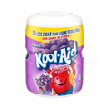 Kool-Aid Grape Tub 1 x 538g (19oz) image 0