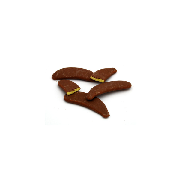 Vidal Chocolate Bananas Box 1 x 120 image 0