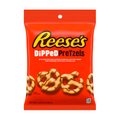 Reese's Dipped Pretzels Peg Bag 12 x 120g (4.25oz) image 0