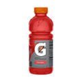 Gatorade Fruit Punch Bottle 24 x 591ml (20 floz) image 0