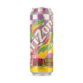 Arizona Half Iced Tea &amp; Half Tropical Big Can 24 x 650ml (22oz) image 0