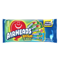 Airheads Sour 5 Bars Pack 18 x 78g (2.75oz) image 0