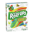 Fruit Roll-Ups Tropical Tie Dye 1 x 141g (5oz) image 0
