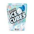Ice Breakers Ice Cubes Mint Crystral  Gum Bottle Pack 4 x 92g (3.24oz) image 0