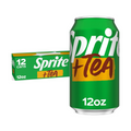 Sprite + Tea Can 12 x 355ml (12 fl.oz) image 0