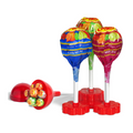 Chupa Chups Mini Mega Chups 6 x 120g image 0