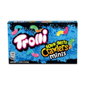 Trolli Sour Brite Crawlers Original Theater Box 12 x 99g (3.5oz) image 0
