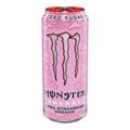 Monster Energy Ultra Strawberry Dream 24 x 473ml (16fl.oz)