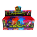 The Candy Castle Sour Funkee Dip 24 x 40g image 0
