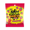 Sour Patch Kids Strawberry Peg Bag 12x 102g (3.6oz) image 0