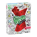 Fruit Roll-Ups Strawberry Sensations 1 x 141g (5oz) image 0