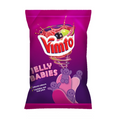 Vimto Jelly Babies Peg Bag 10 x 180g image 0