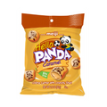Hello Panda Caramel Peg Bag 6 x 62g (2.2oz) image 0