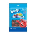 Kool-Aid Fruity Chews Peg Bag 12 x 71g (2.5oz) image 0