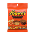 Reese's Miniature Cups Peg Bag 12 x 131g (4.65oz) image 0