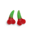 Dulce Plus Sour Cherry Bag 1 x 1Kg image 0