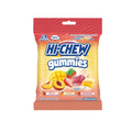 Hi-Chew Gummies Original Peg Bag 9 x 120g (4.23oz) image 0
