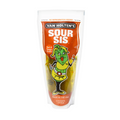 Van Holten's Sour Sis Pickle 12 x 196g (7oz) image 0