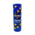 Doritos Minis Cool Ranch Canister 12 x 145.2g (5.125g) image 0