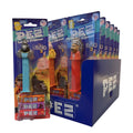 Pez Sing 2 Blister Pack 12 x 24.7g (0.87oz) image 0