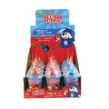 Slush Puppie Dip-N-Lik Lollipop With Candy Powder 12 x 47g (1.66oz) image 0