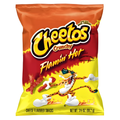 Cheetos Flamin' Hot Medium Bag 24 x 99.2g (3.5oz) image 0