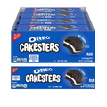 Nabisco Oreo Cakesters 3 Cakes Pack 8 x 86g (3.03oz) image 0