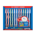 Jolly Rancher Candy Canes Assorted  Box 1 x 149g (5.28oz) image 0