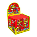 Fizz Wizz Strawberry Popping Candy 50 image 0