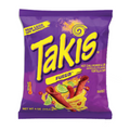 Takis Fuego Medium Bag 20 x 113g (4oz) image 0