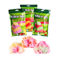 Mike and Ike Cotton Candy Mixed Fruits Peg Bag 12 x 85g (3oz) image 0